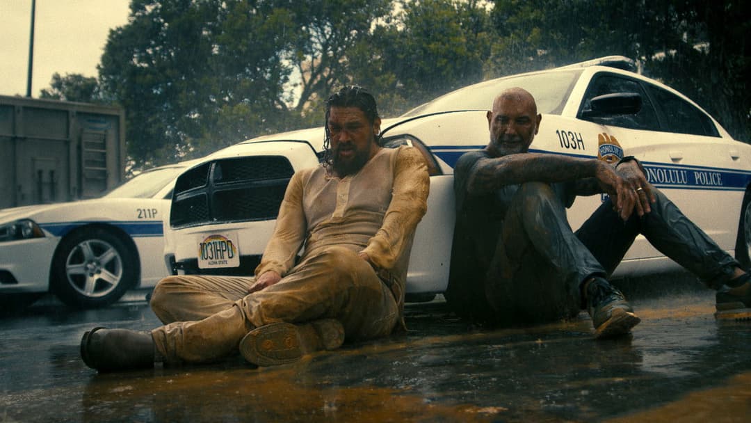 Команда руйнівників backdrop 5