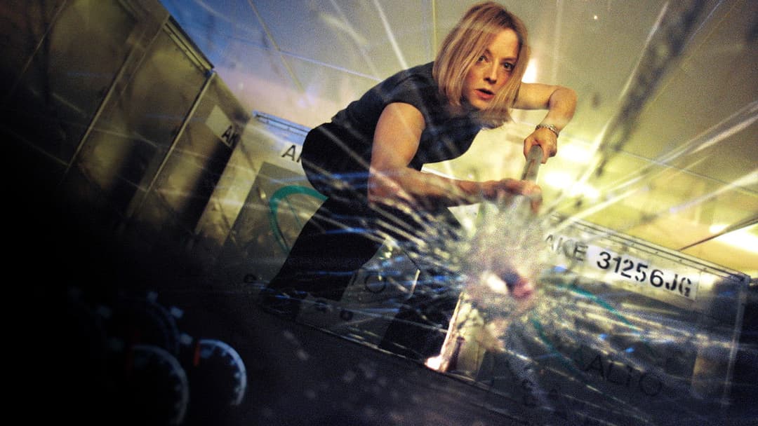 Ілюзія польоту backdrop 8