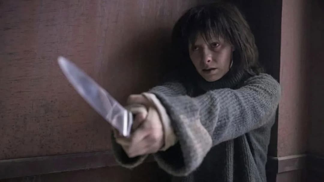 Return to Silent Hill backdrop 14