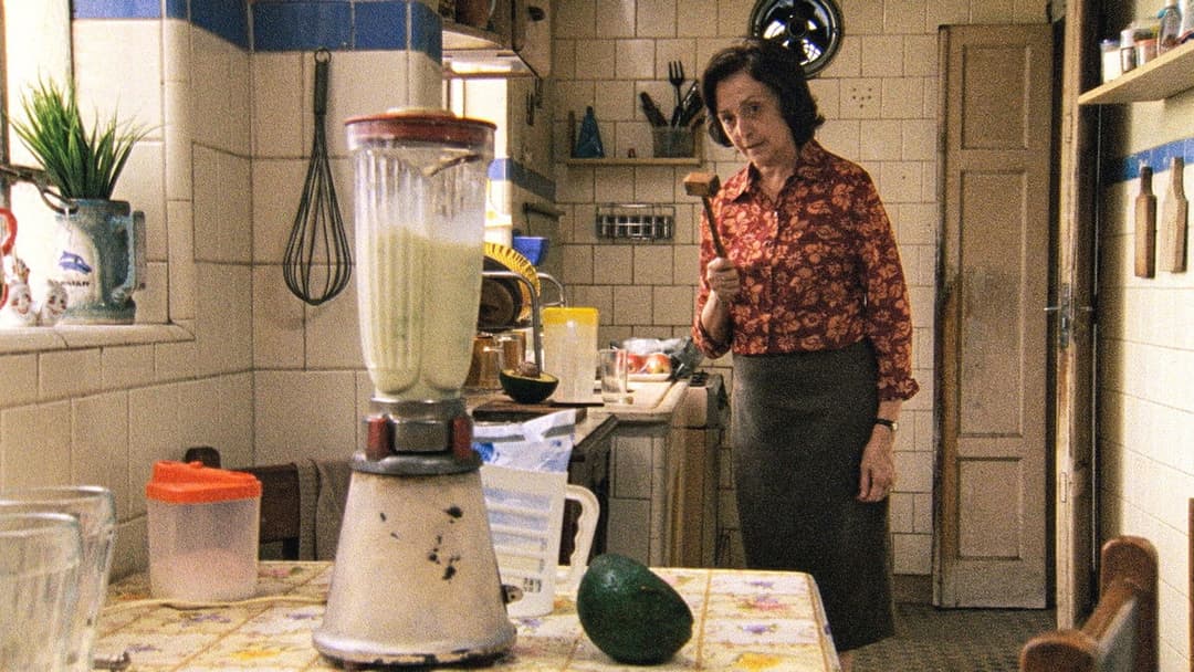 Reflexões de um Liquidificador backdrop 4