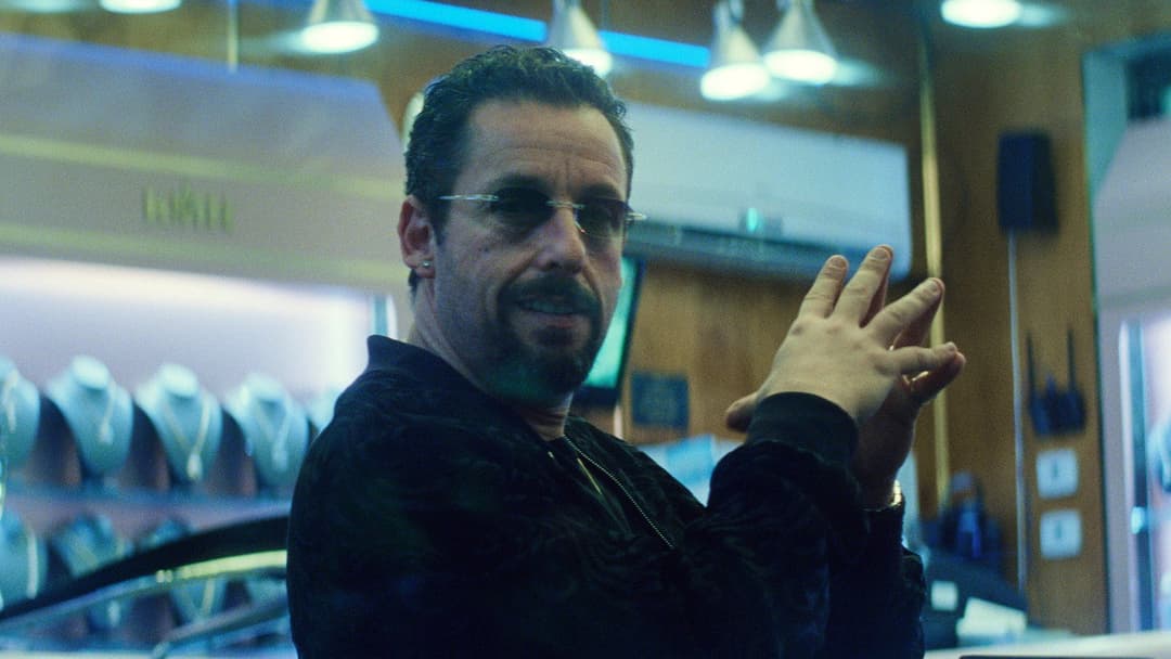 Uncut Gems backdrop 11