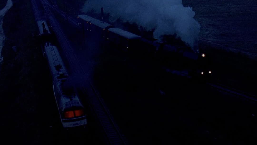 Projekt: Peacemaker backdrop 7