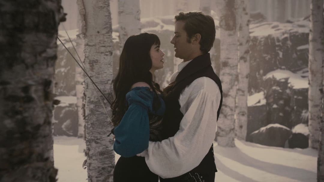 Білосніжка: Помста гномів backdrop 4