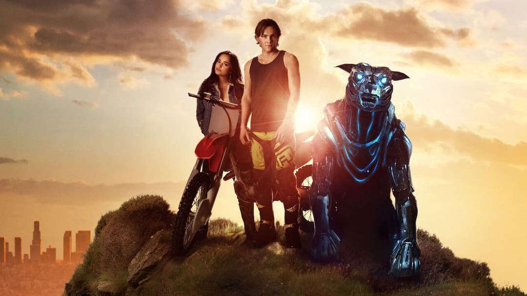 A-X-L - Mein bester Freund 2.0 backdrop 10