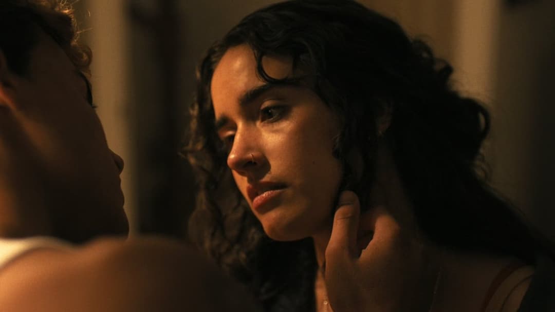 Моя провина: Лондон backdrop 6