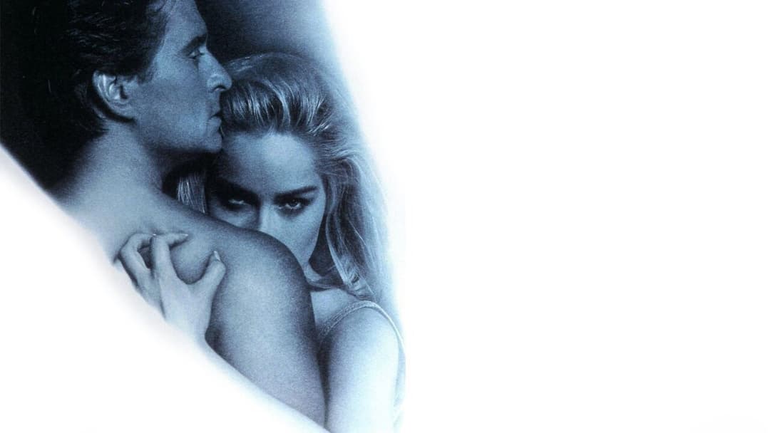 Основний інстинкт backdrop 7