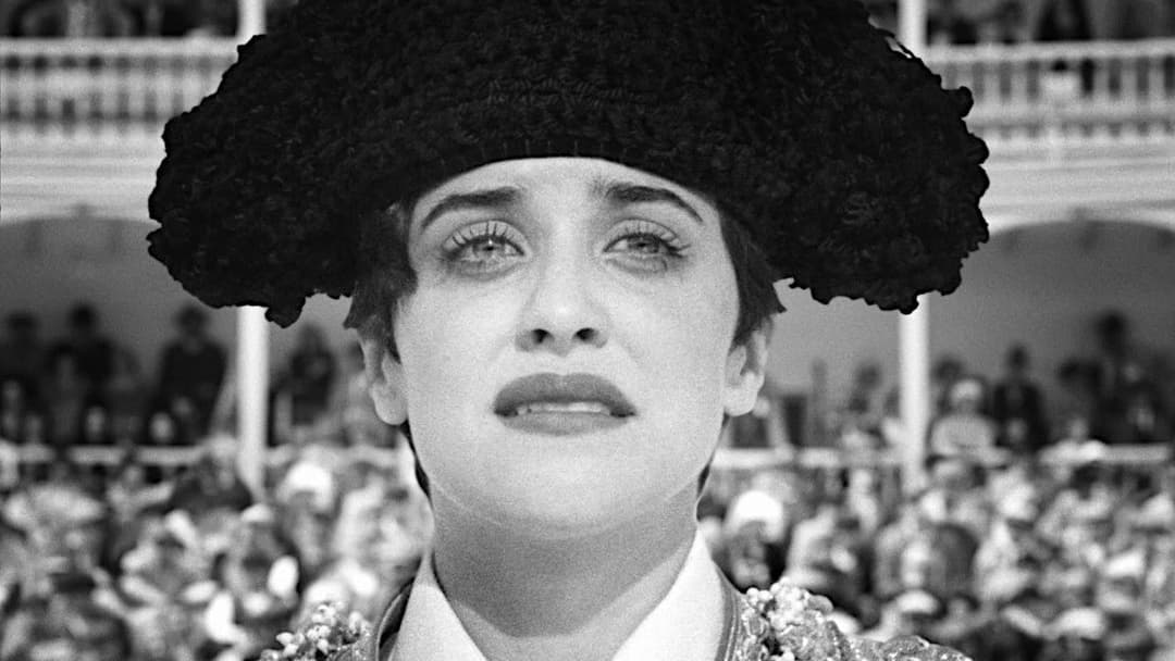 Blancanieves backdrop 15