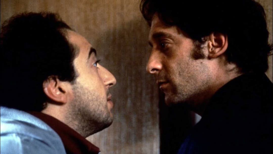 Die Krise backdrop 2