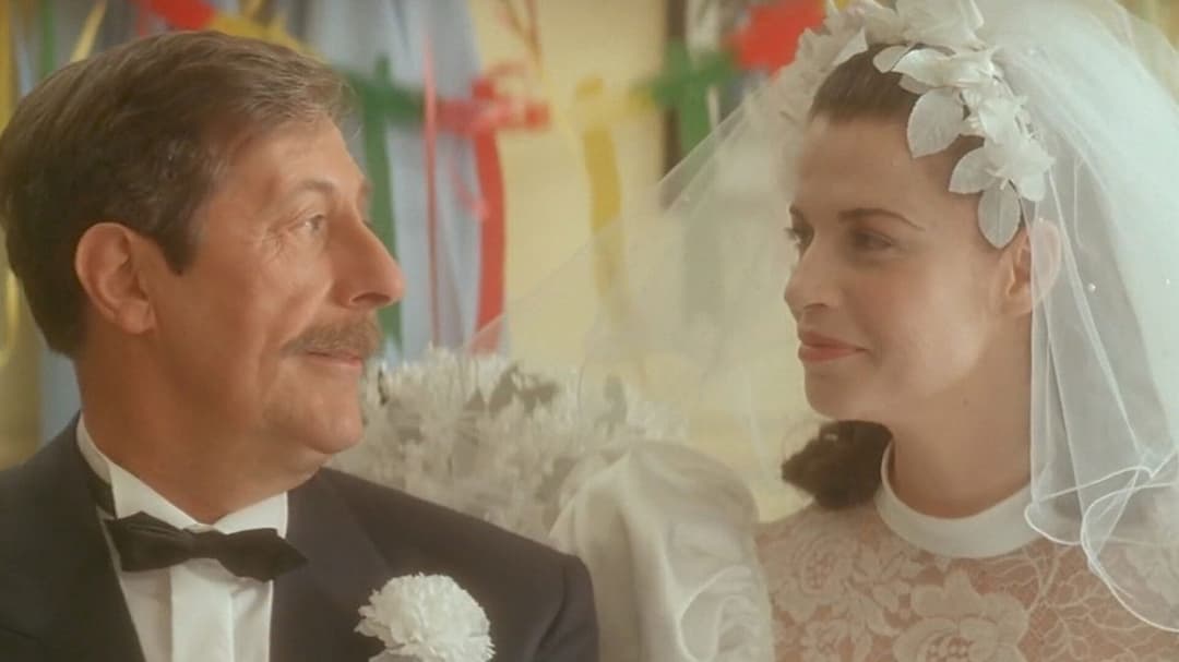 Der Mann der Friseuse backdrop 6