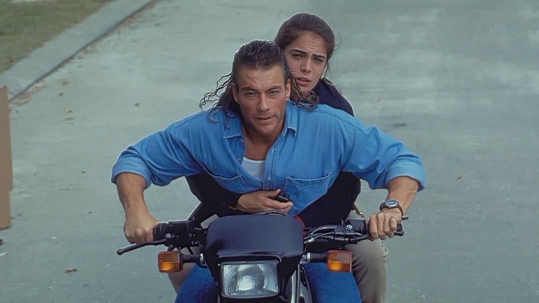 Harte Ziele backdrop 4