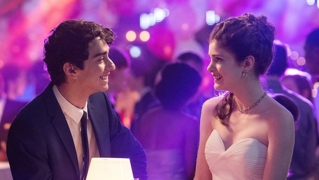 Моє велике грецьке весілля 2 backdrop 13