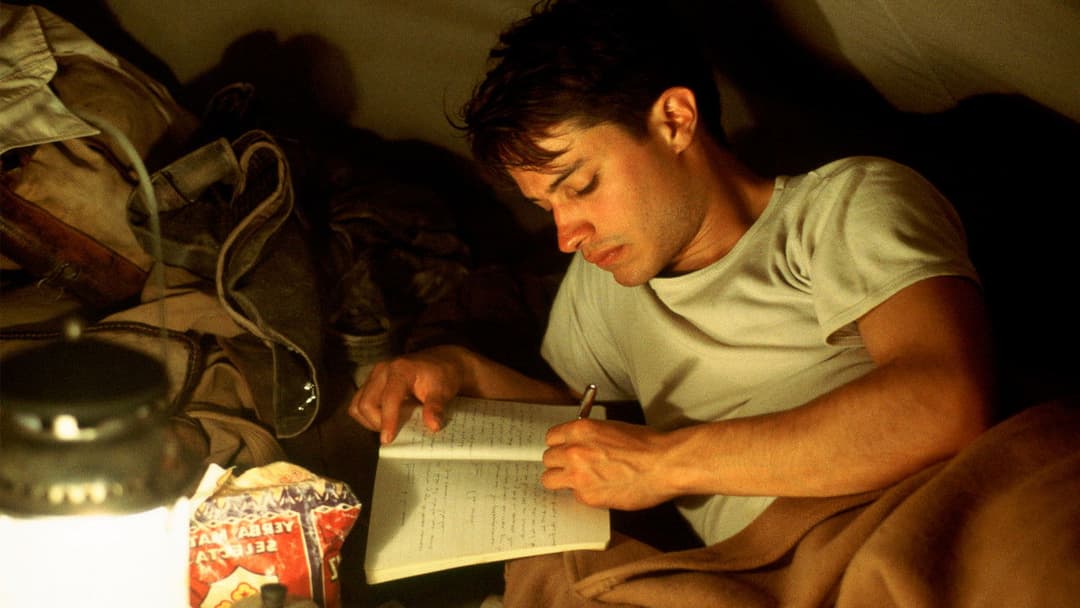 Щоденники мотоцикліста backdrop 4