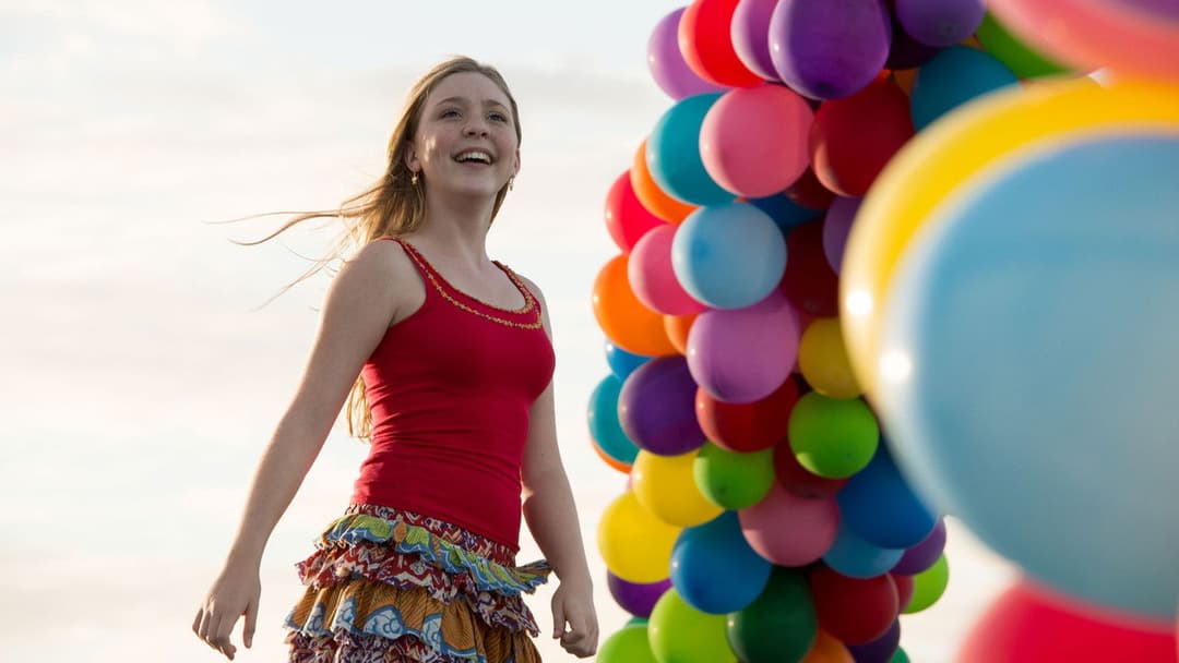 Історія дельфіна 2 backdrop 8