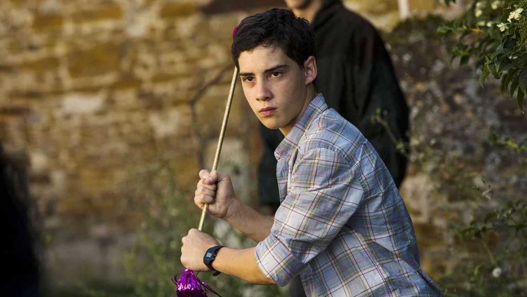 Malavita - The Family backdrop 11