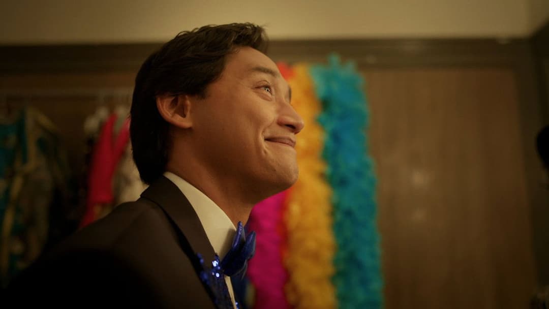 Blues Abenteuer in der Großstadt backdrop 7