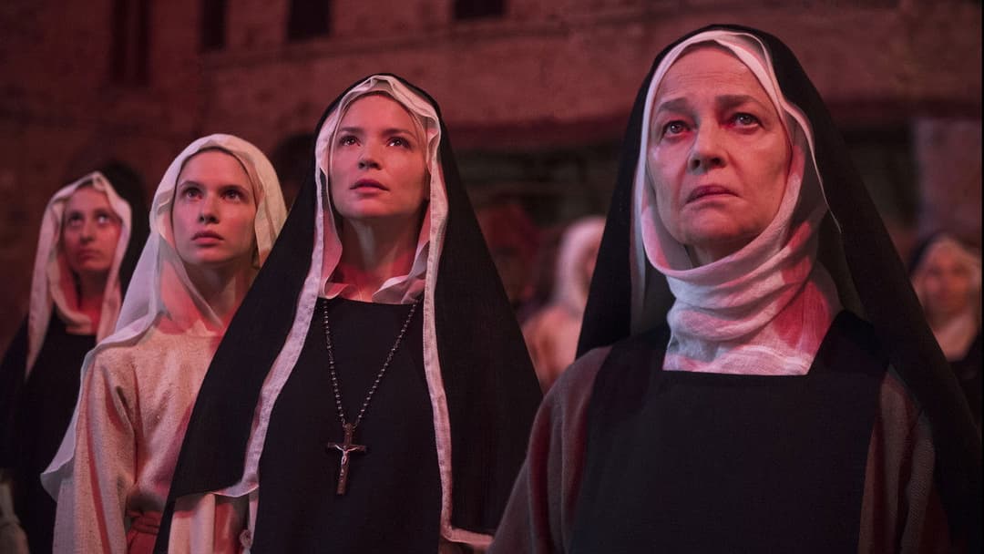 Спокуса backdrop 16