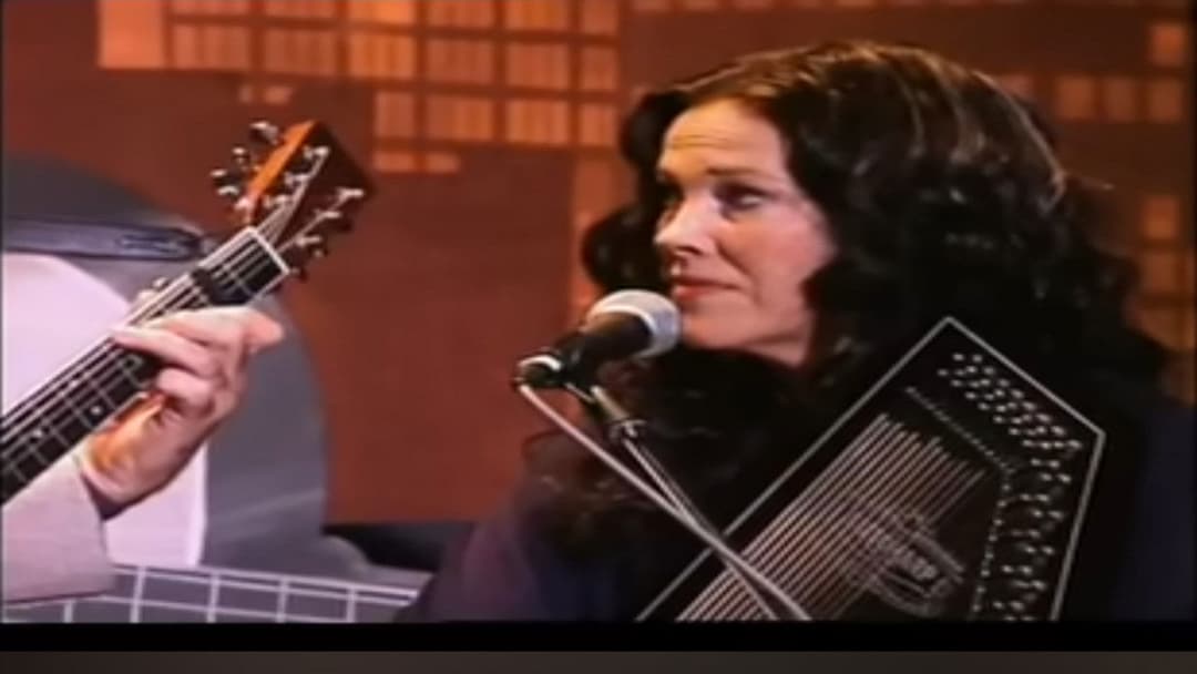 A Mighty Wind backdrop 3