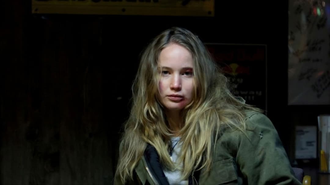 Зимова кістка backdrop 15