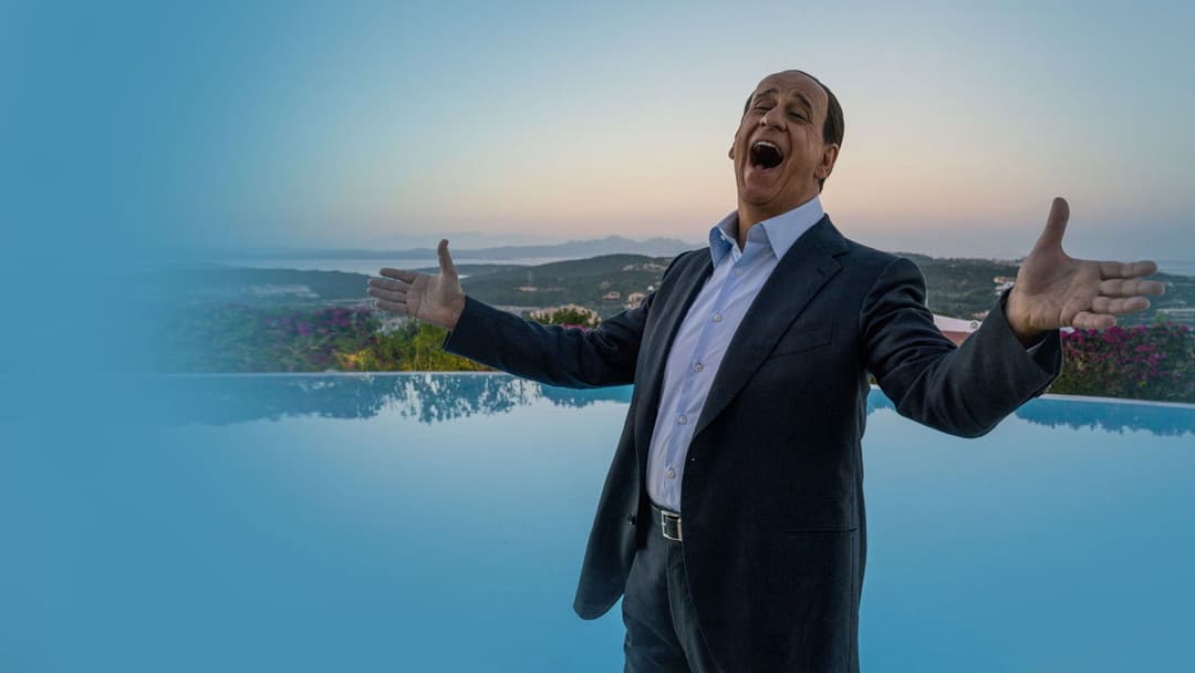 Loro - Die Verführten backdrop 7