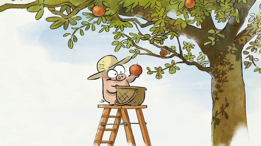 Великий злий лис та інші історії backdrop 7