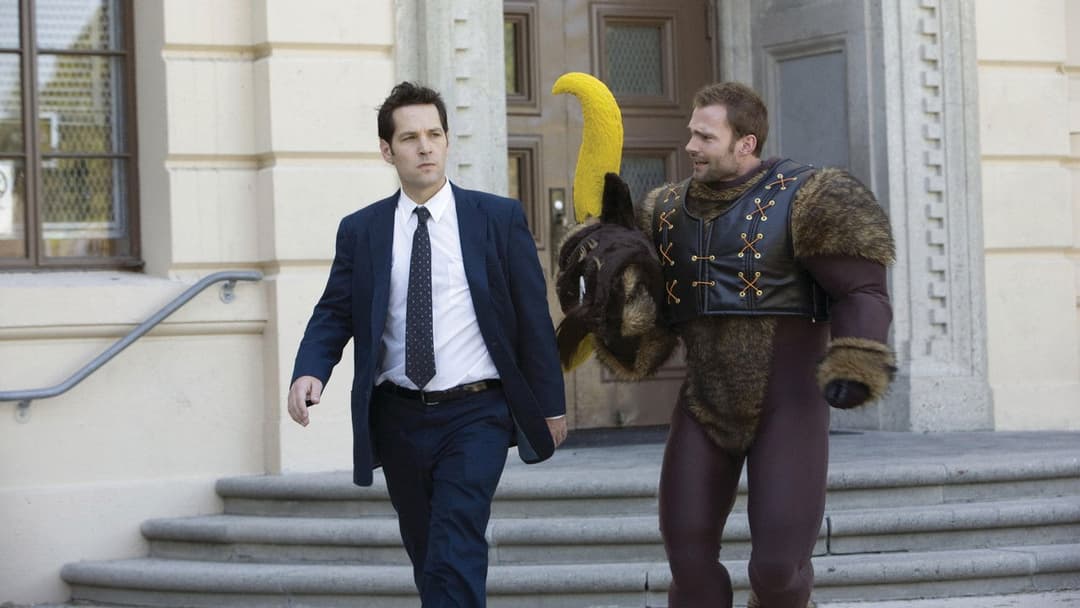 Vorbilder?! backdrop 11