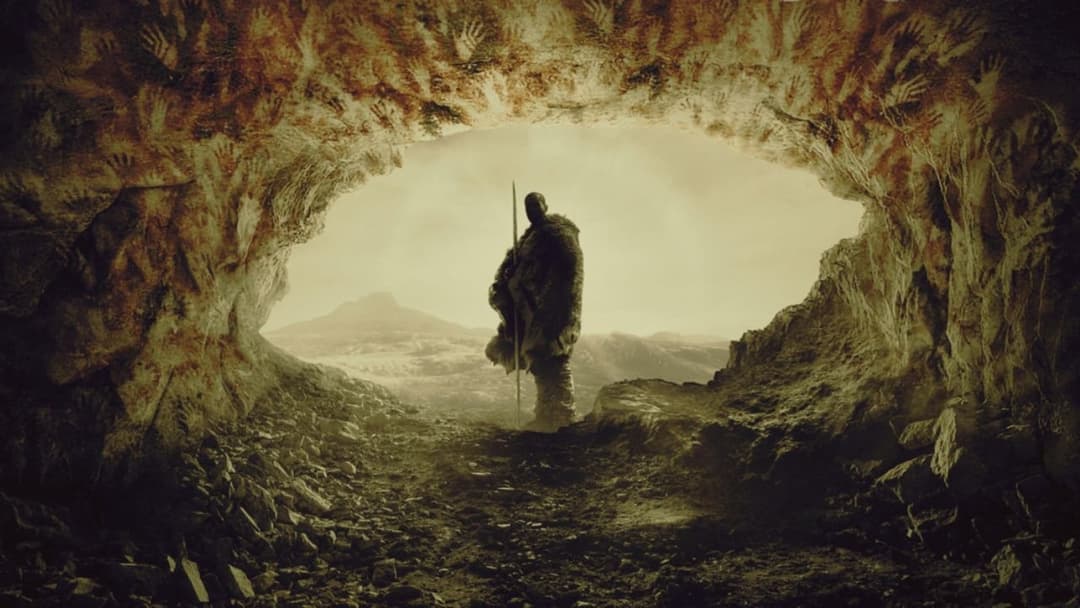 Утеча з темряви backdrop 8