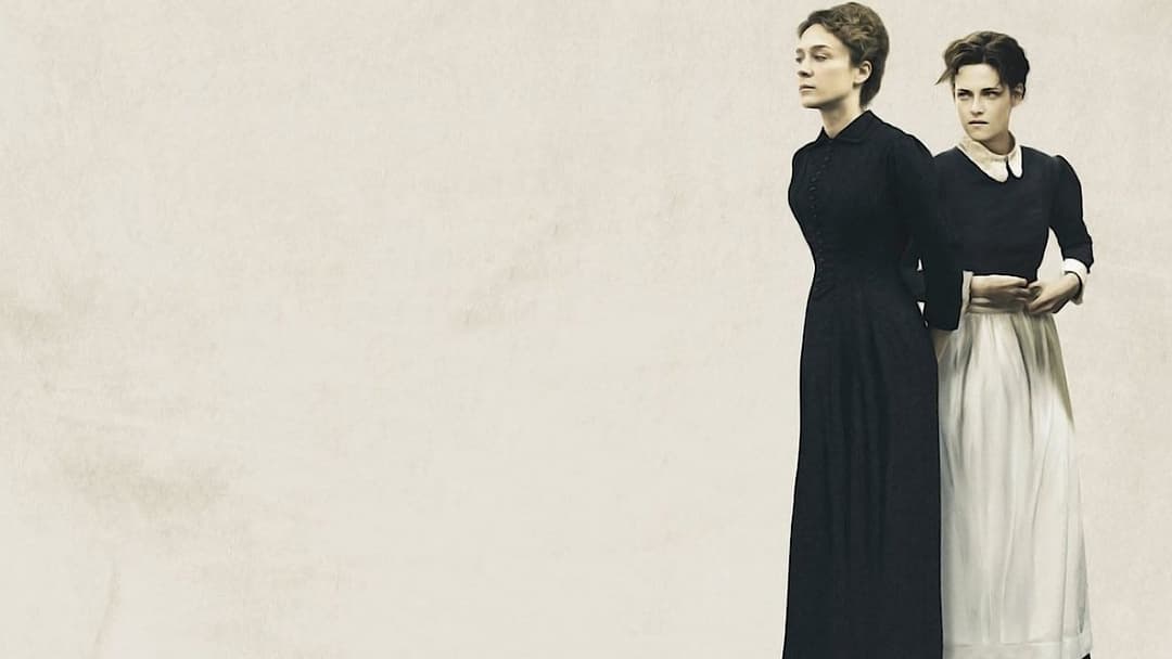 Lizzie Borden - Mord aus Verzweiflung backdrop 1