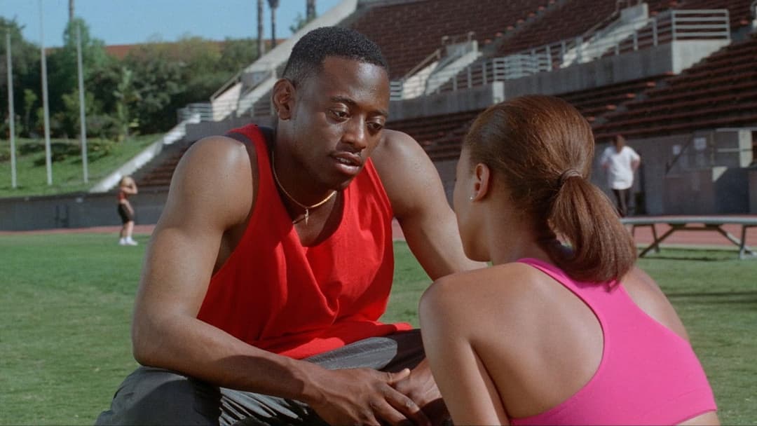 Higher Learning - Die Rebellen backdrop 6