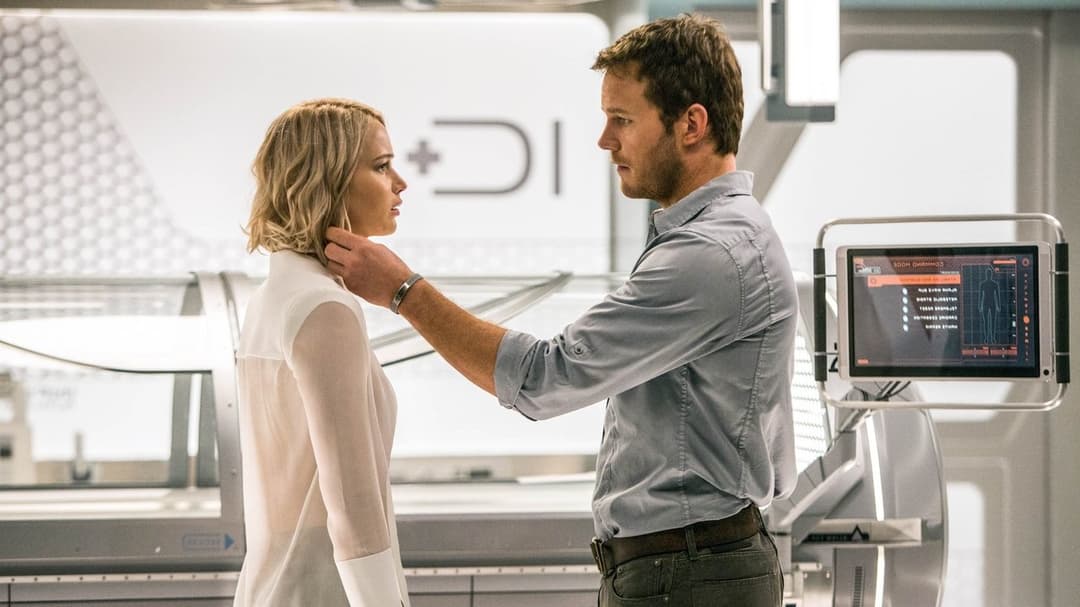 Passengers backdrop 6