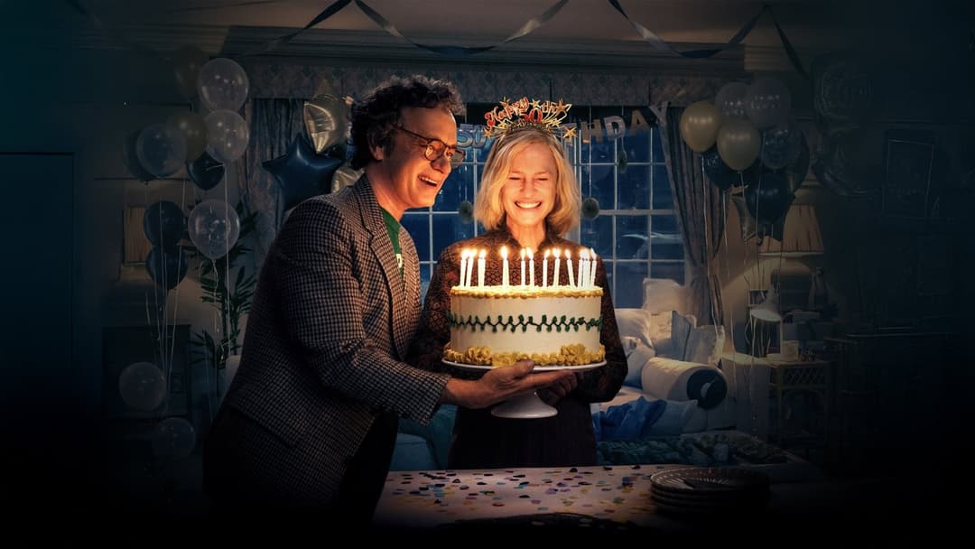 Тут і зараз backdrop 5