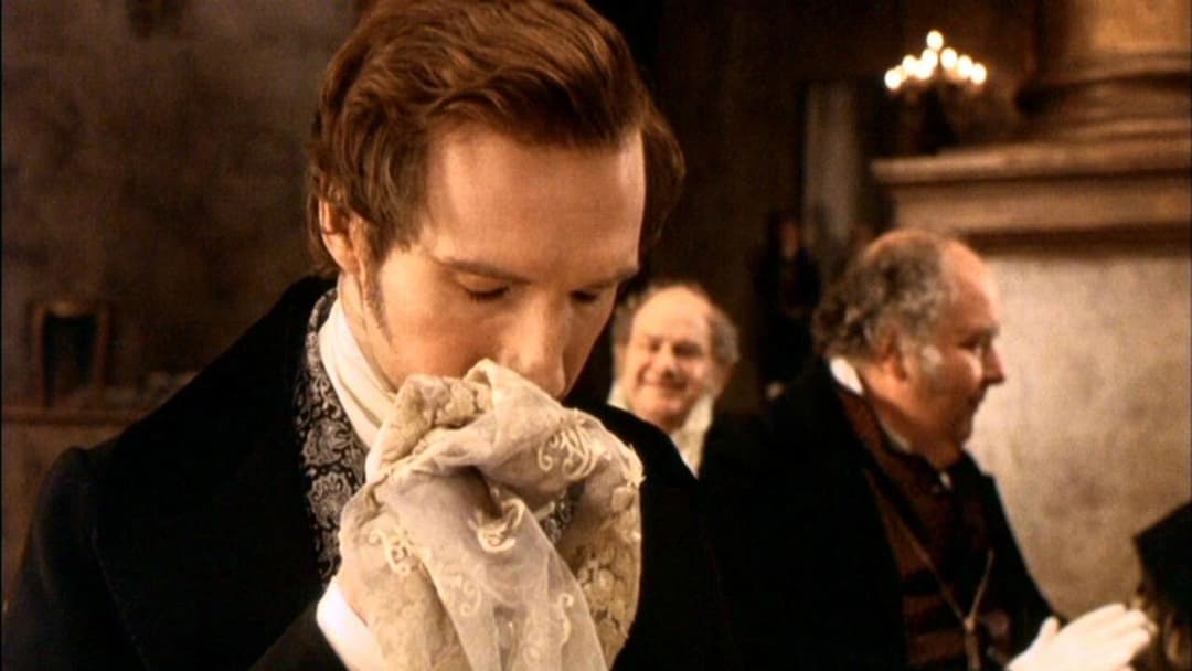 Onegin - Eine Liebe in St. Petersburg backdrop 12