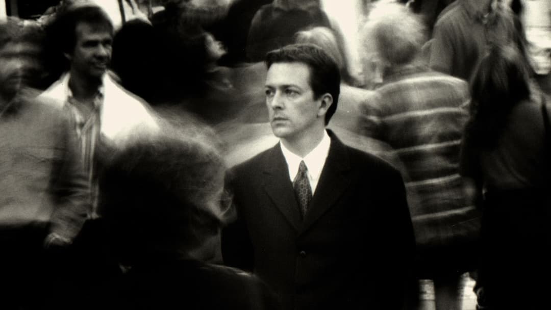 Переслідування backdrop 2