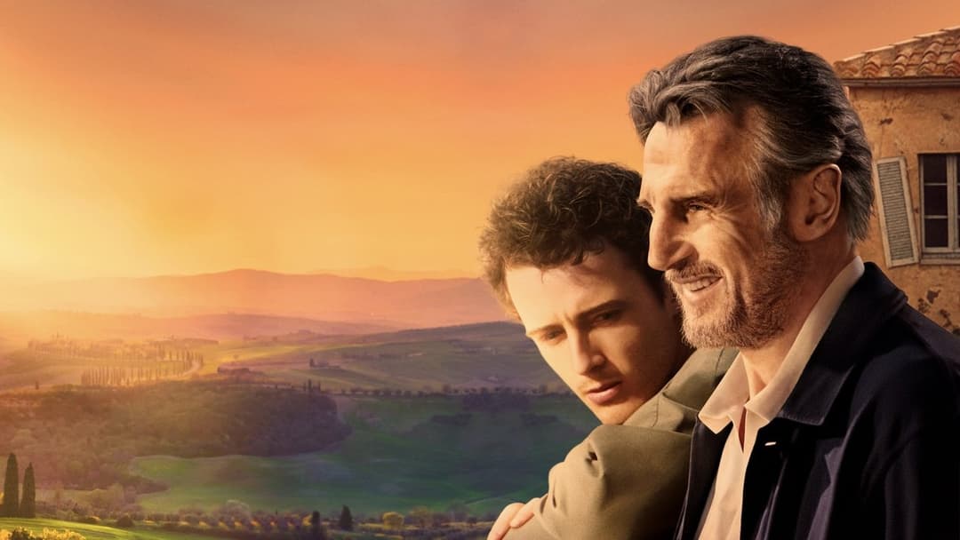 Made in Italy - Auf die Liebe backdrop 1