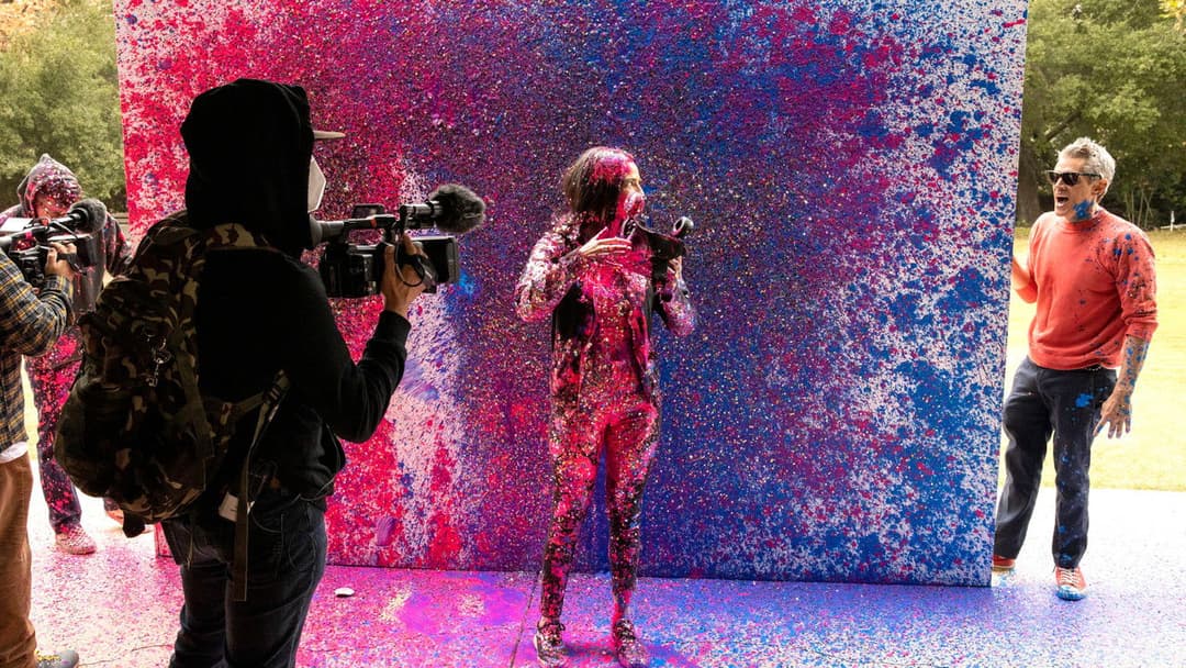 Диваки форева backdrop 10