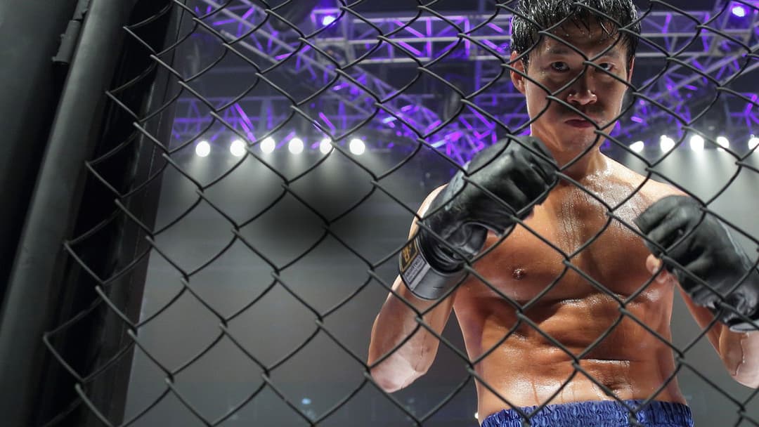 전설의 주먹 backdrop 8