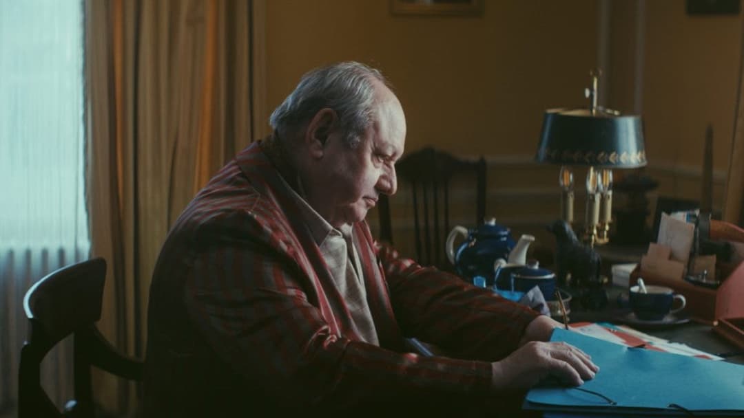 La femme de backdrop 1