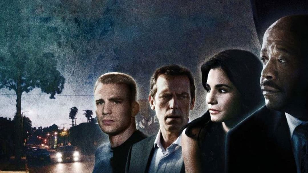 Street Kings backdrop 5