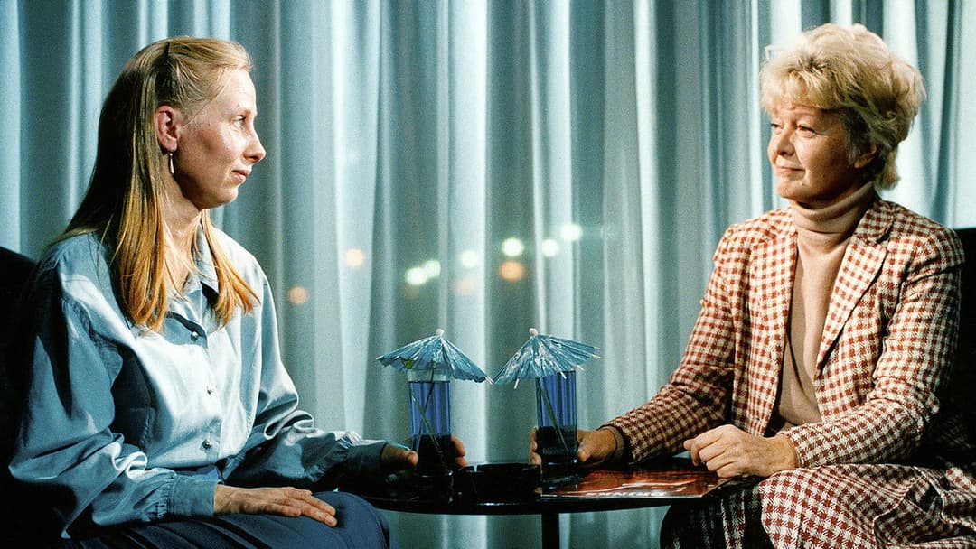 Хмари пливуть вдалечінь backdrop 3