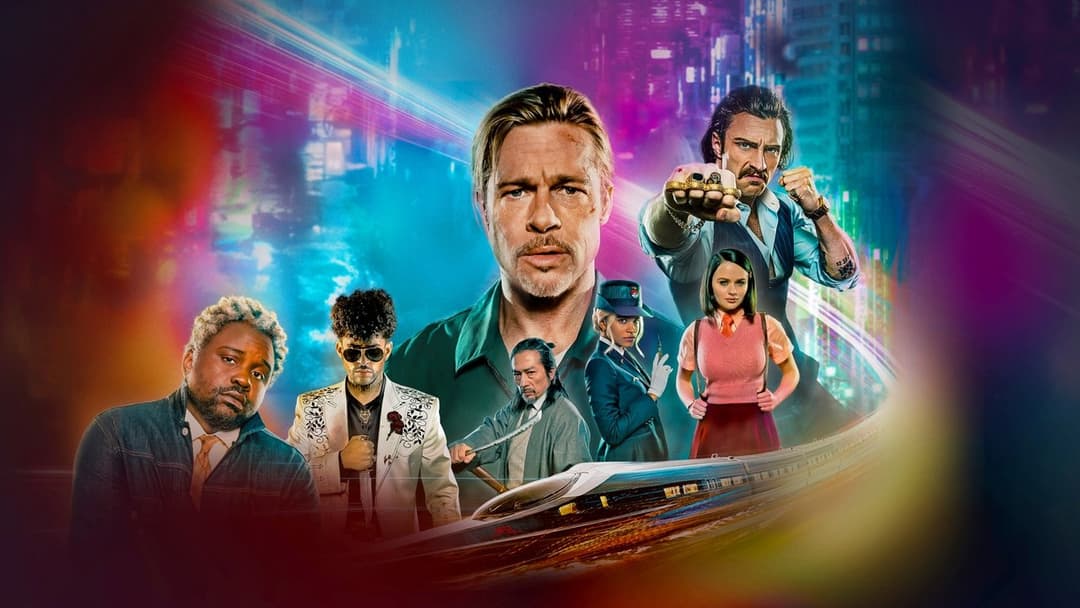 Швидкісний поїзд backdrop 12