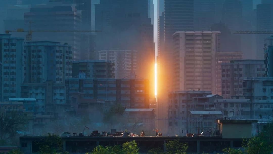 雄狮少年 backdrop 1