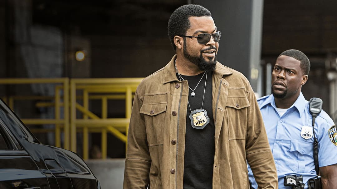 Ride Along: Next Level Miami backdrop 9