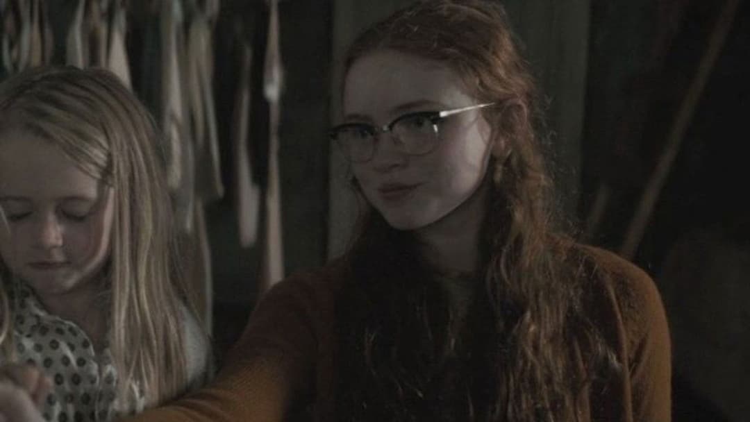 Schloss aus Glas backdrop 4