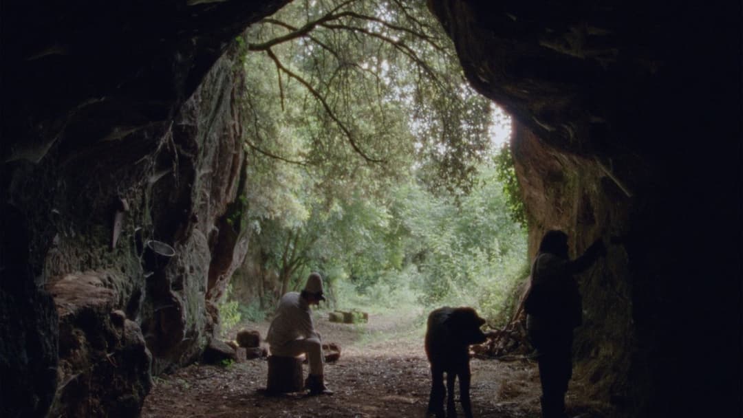 Bella e perduta backdrop 7