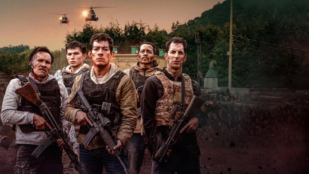 Контрудар backdrop 3