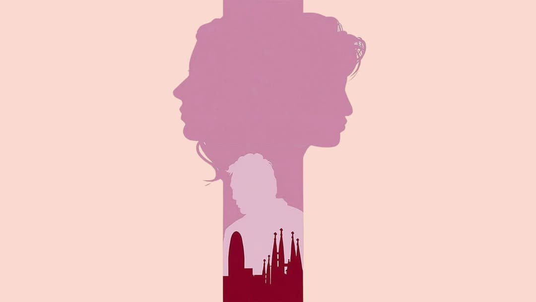 Вікі Крістіна Барселона backdrop 13