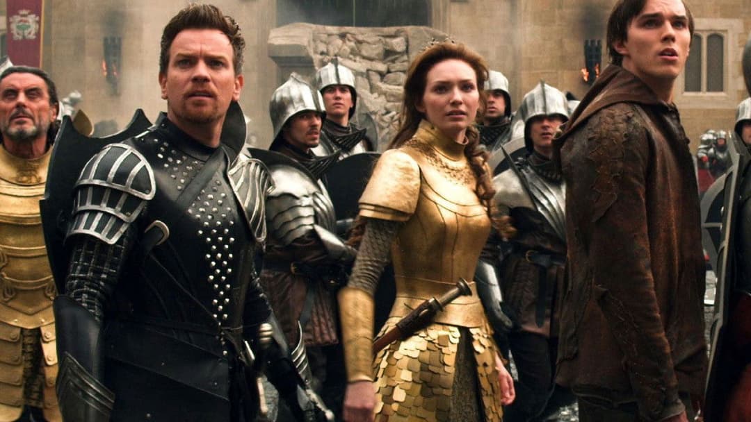 Jack and the Giants backdrop 13