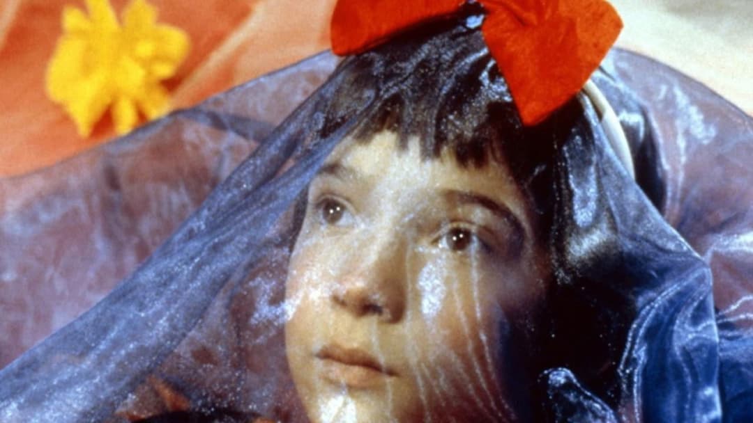 Mein Leben in Rosarot backdrop 3