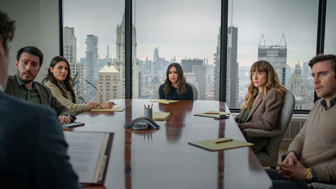 Список мрій backdrop 12