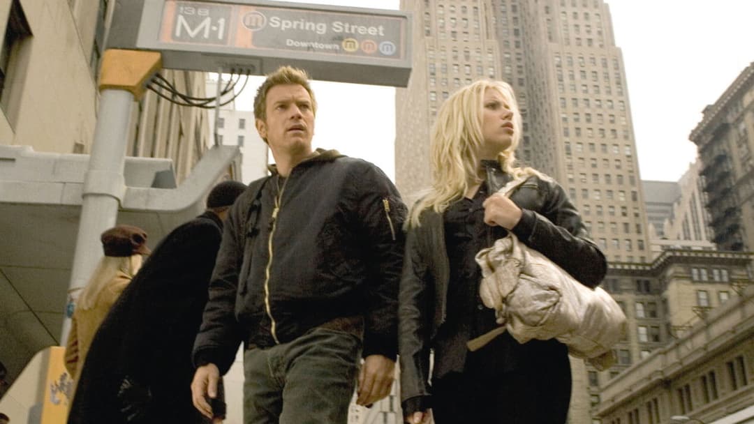 Die Insel backdrop 11