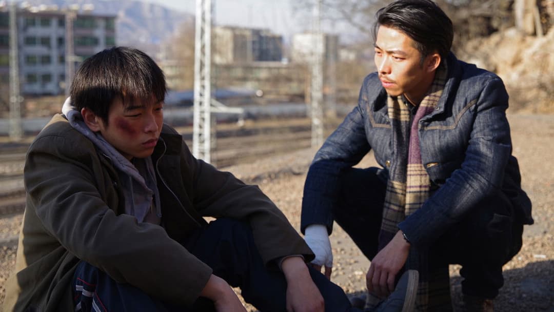 Слон сидить спокійно backdrop 6